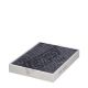 HENGST FILTER Filter, Innenraumluft E2980LC