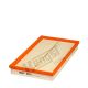 HENGST FILTER Luftfilter E827L