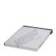 HENGST FILTER Filter, Innenraumluft E2917LI