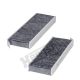 HENGST FILTER Filter, Innenraumluft E2977LC-2