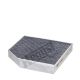 HENGST FILTER Filter, Innenraumluft E2996LC