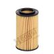 HENGST FILTER Ölfilter E840H D331