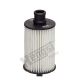 HENGST FILTER Ölfilter E863H D360