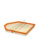 HENGST FILTER Luftfilter E1081L