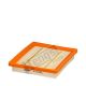 HENGST FILTER Luftfilter E1299L