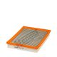 HENGST FILTER Luftfilter E1219L