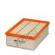 HENGST FILTER Luftfilter E436L01