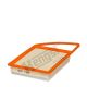 HENGST FILTER Luftfilter E1036L