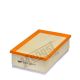 HENGST FILTER Luftfilter E1313L