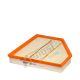 HENGST FILTER Luftfilter E1345L