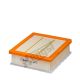 HENGST FILTER Luftfilter E1347L