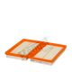 HENGST FILTER Luftfilter E1333L