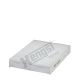 HENGST FILTER Filter, Innenraumluft E2975LI