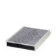 HENGST FILTER Filter, Innenraumluft E4907LC