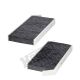 HENGST FILTER Filter, Innenraumluft E4920LC-2