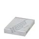 HENGST FILTER Filter, Innenraumluft E4930LI