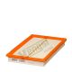 HENGST FILTER Luftfilter E826L
