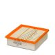 HENGST FILTER Luftfilter E885L