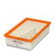 HENGST FILTER Luftfilter E1042L