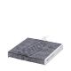 HENGST FILTER Filter, Innenraumluft E4939LC