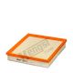 HENGST FILTER Luftfilter E600L
