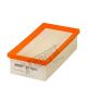 HENGST FILTER Luftfilter E1142L