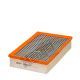 HENGST FILTER Luftfilter E608L01