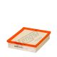 HENGST FILTER Luftfilter E686L