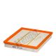 HENGST FILTER Luftfilter E1228L