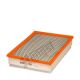 HENGST FILTER Luftfilter E378L