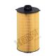HENGST FILTER Ölfilter E213H D300