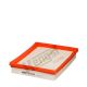 HENGST FILTER Luftfilter E1258L