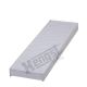 HENGST FILTER Filter, Innenraumluft E2947LI