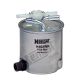 HENGST FILTER Kraftstofffilter H462WK