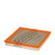 HENGST FILTER Luftfilter E1025L
