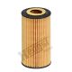 HENGST FILTER Ölfilter E219H D330