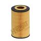 HENGST FILTER Ölfilter E237H D331