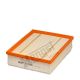 HENGST FILTER Luftfilter E1278L
