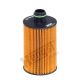 HENGST FILTER Ölfilter E216H01 D301