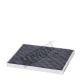 HENGST FILTER Filter, Innenraumluft E2939LC