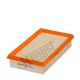 HENGST FILTER Luftfilter E774L