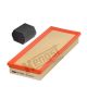 HENGST FILTER Luftfilter E1297L