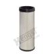 HENGST FILTER Sekundärluftfilter E237LS