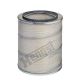HENGST FILTER Luftfilter E291L