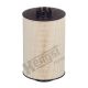 HENGST FILTER Sekundärluftfilter E434LS