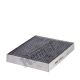 HENGST FILTER Filter, Innenraumluft E3992LC