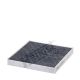 HENGST FILTER Filter, Innenraumluft E2946LC