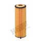 HENGST FILTER Ölfilter E603H D198