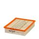 HENGST FILTER Luftfilter E660L