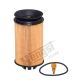 HENGST FILTER Ölfilter E845H D335